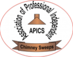 SPW Chimney Sweeps in Clackmannanshire are qualified professionals  and members of The Association of Professional Independent Chimney Sweeps, APICS
